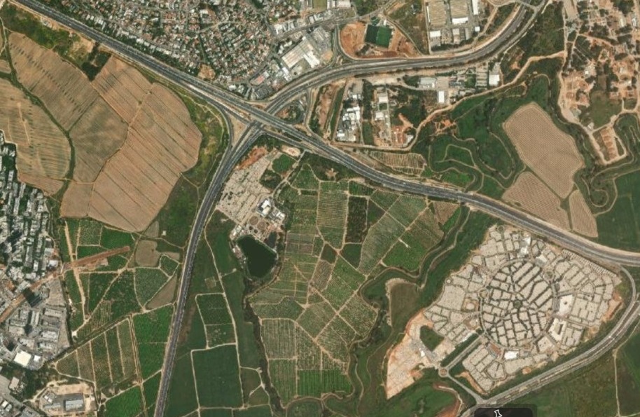 קרקע מורשה